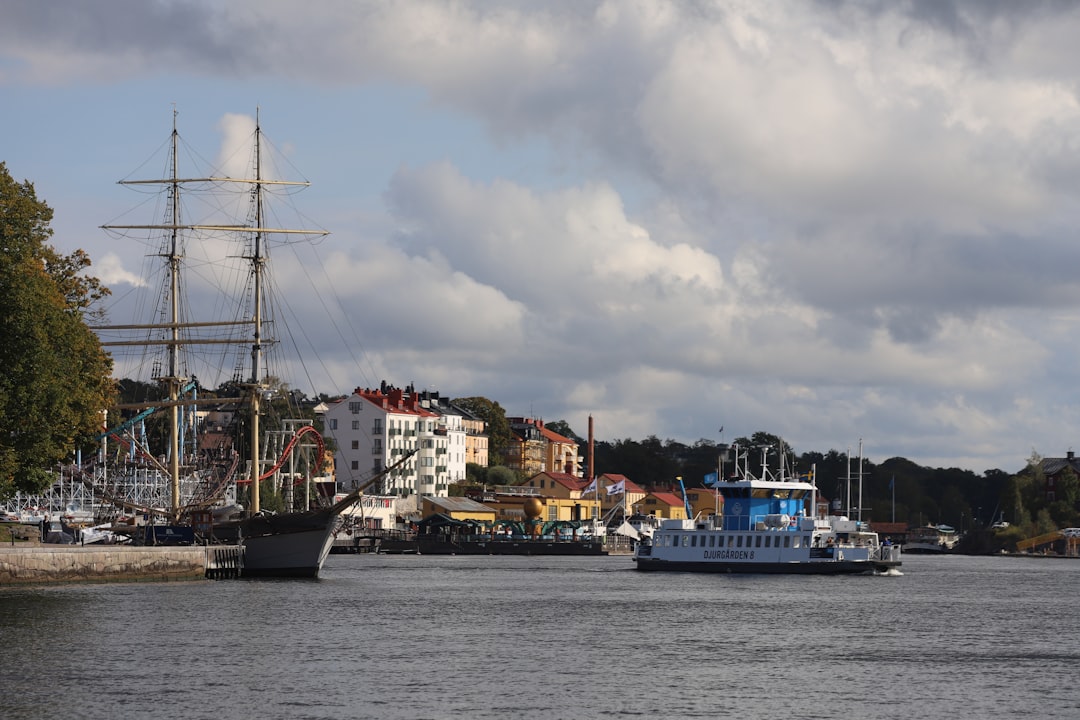 Språkcafé i Sverige